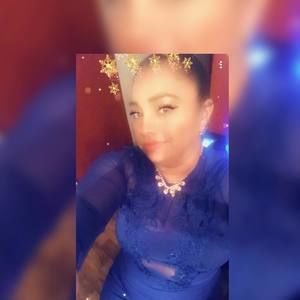 Meet your Posher, Iris